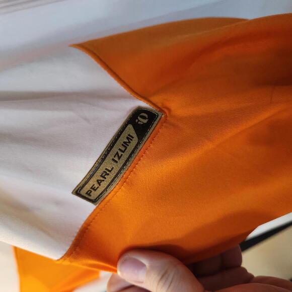 Pearl Izumi Men's Cycling Jersey XX-Large - Picture 7 of 9